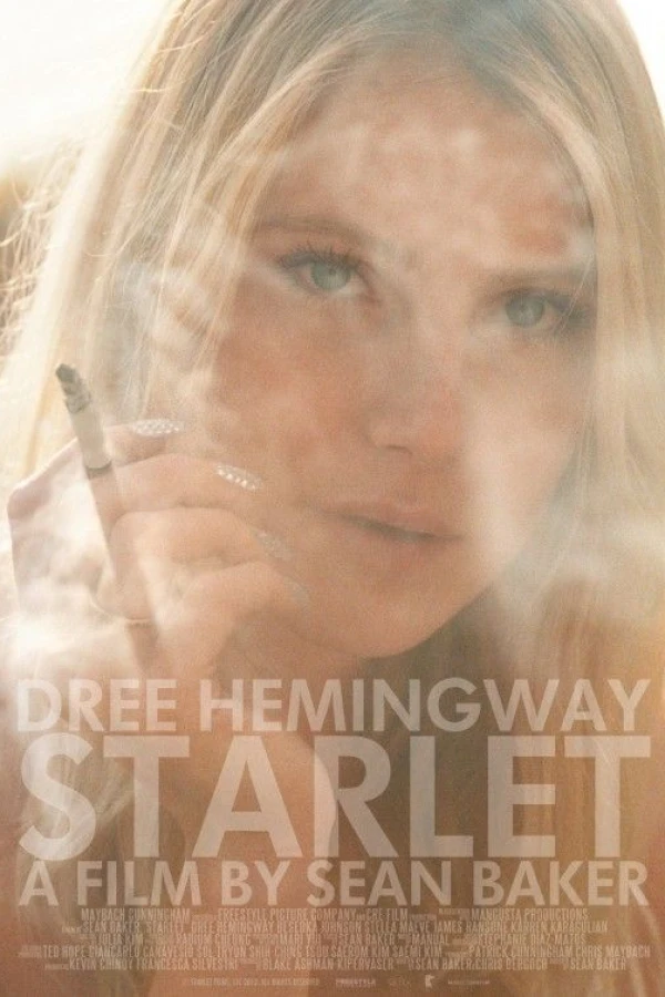 Starlet Juliste