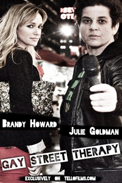 Gay Street Therapy