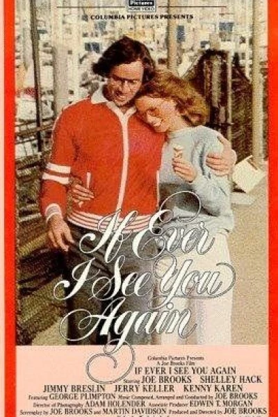 If Ever I See You Again