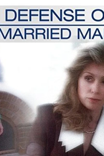 In Defense of a Married Man