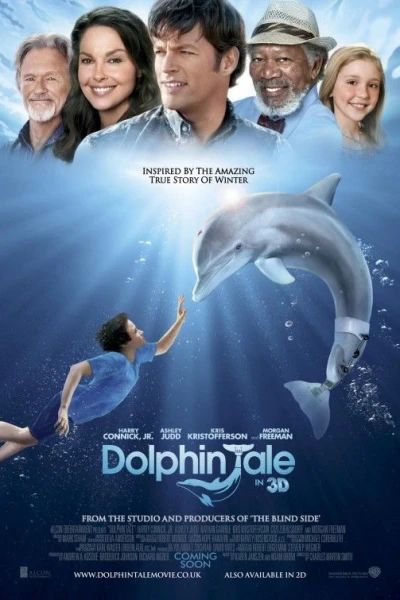 Dolphin Tale