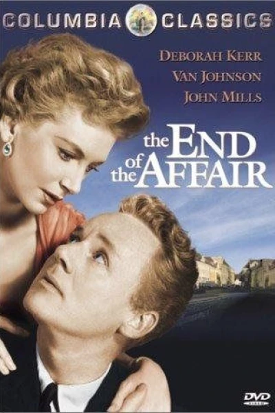 The End of the Affair