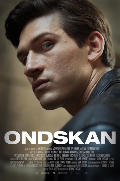 Ondskan