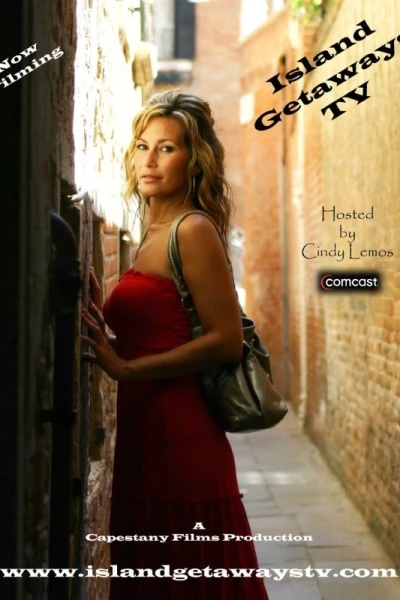 Island Getaways TV