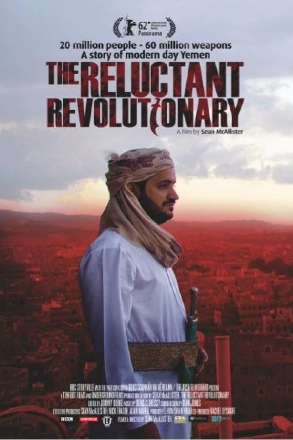 The Reluctant Revolutionary Juliste