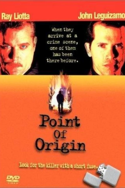 Point of Origin