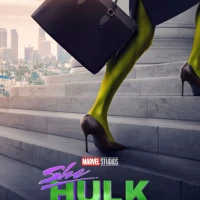 She-Hulk: Attorney at Law