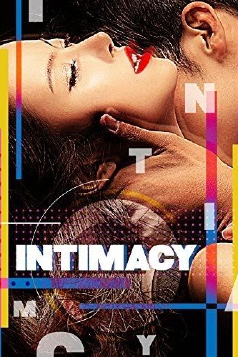 Intimacy Juliste