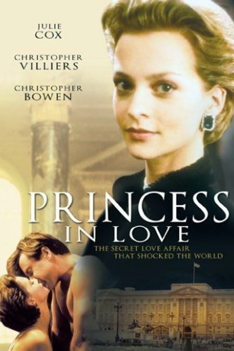 Princess in Love Juliste