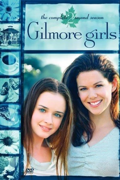 Gilmore Girls