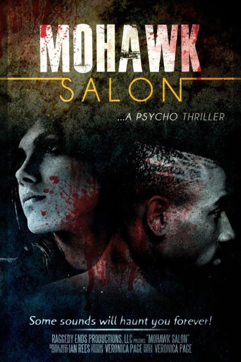 Crowning Glory: A Psycho Thriller Juliste