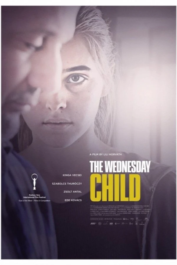 The Wednesday Child Juliste