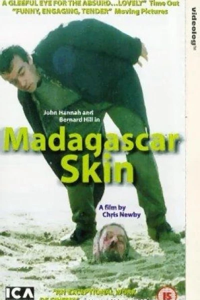 Madagascar Skin