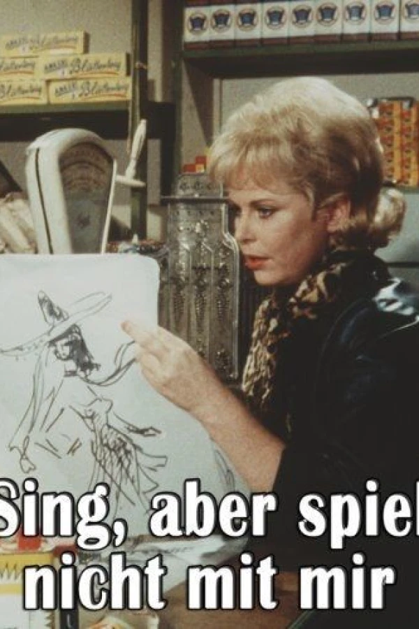 Sing, aber spiel nicht mit mir Juliste