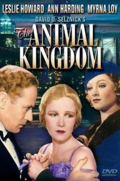 The Animal Kingdom