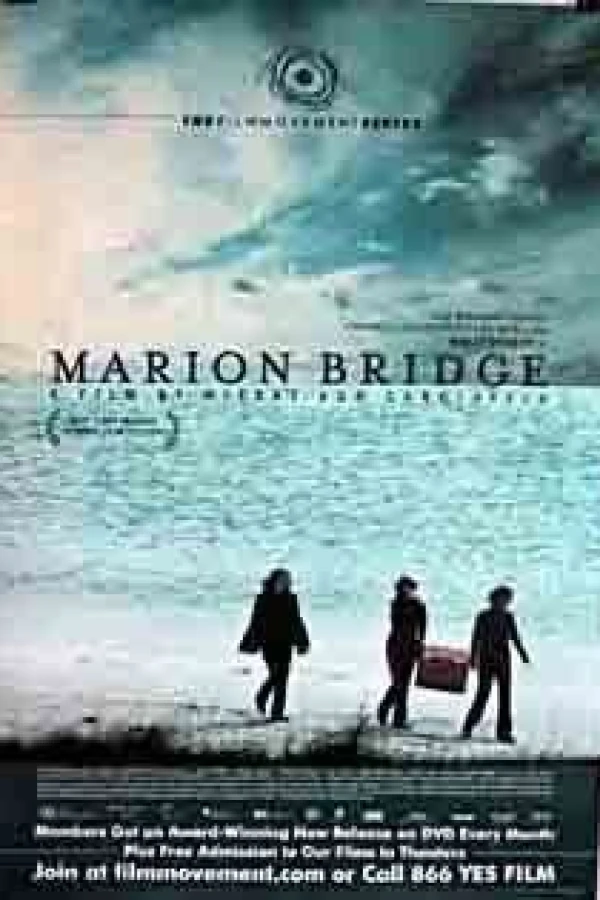 Marion Bridge Juliste