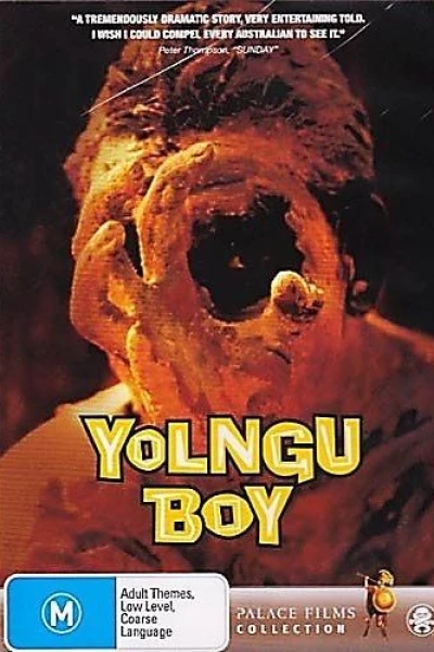 Yolngu Boy