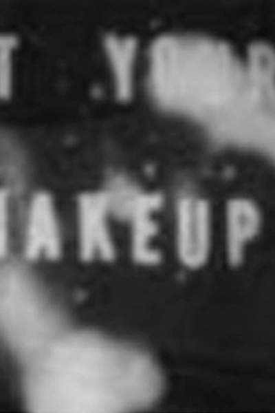 Eat Your Makeup