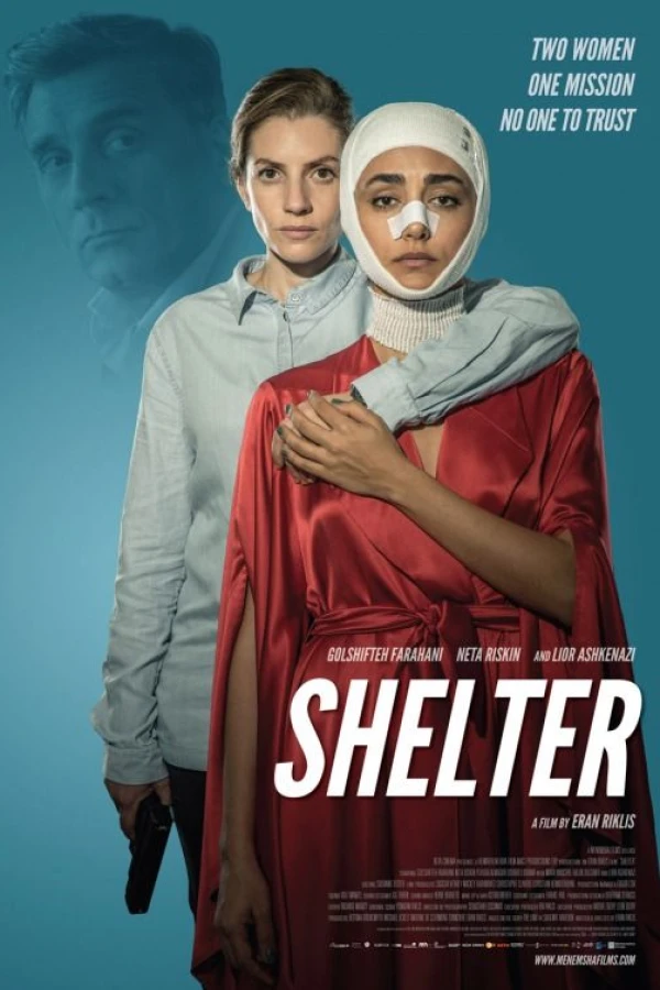 Shelter Juliste