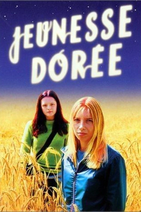 Jeunesse dorée Juliste