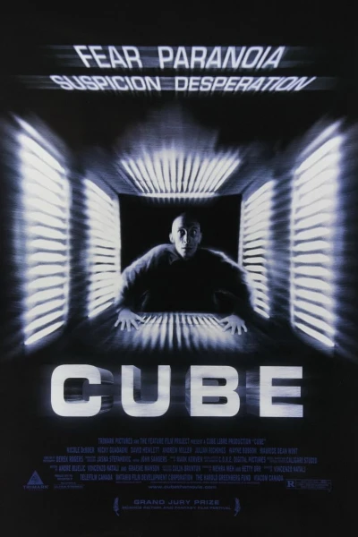 Cube