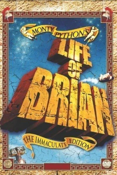 Brianin elämä