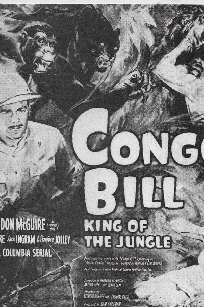 Congo Bill