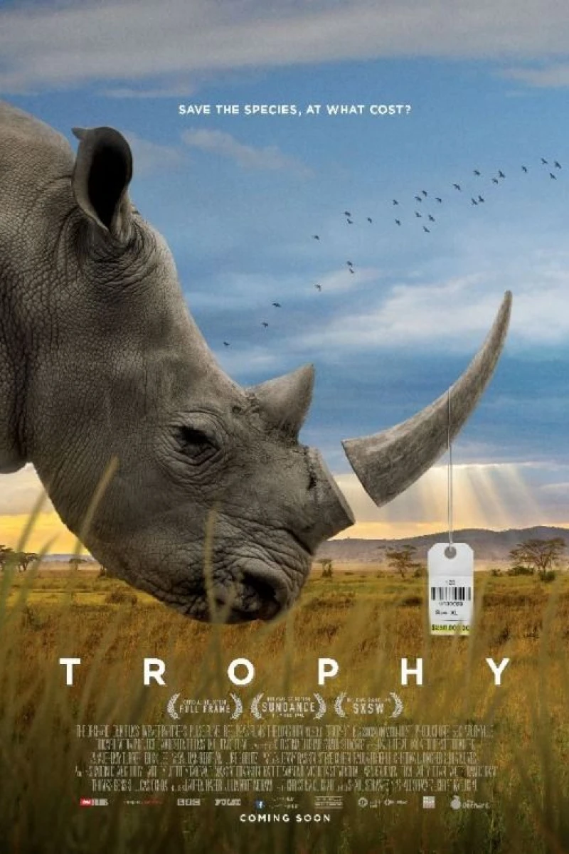 Trophy Juliste