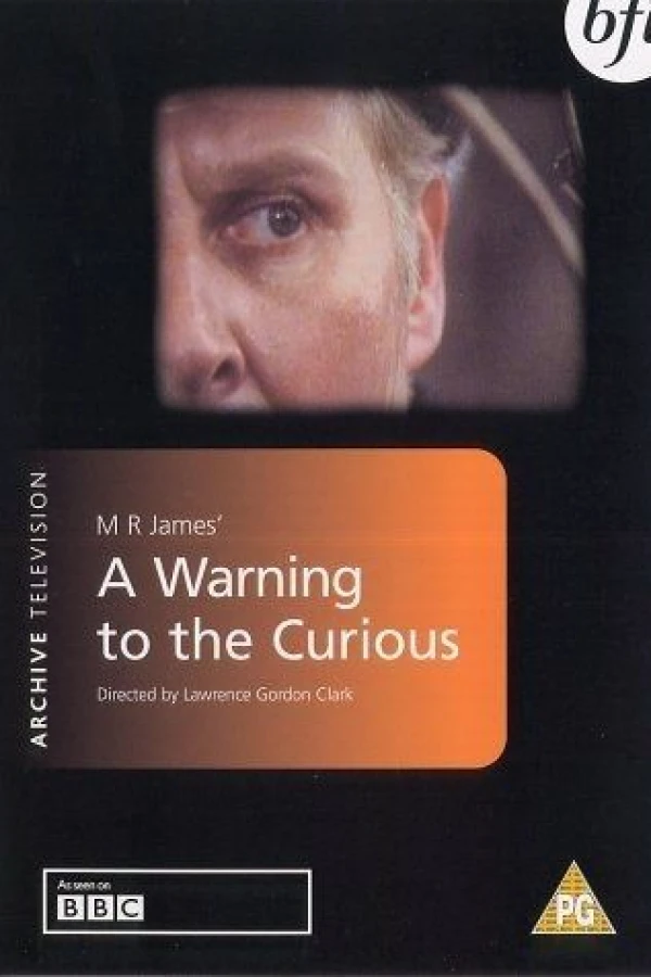 A Warning to the Curious Juliste