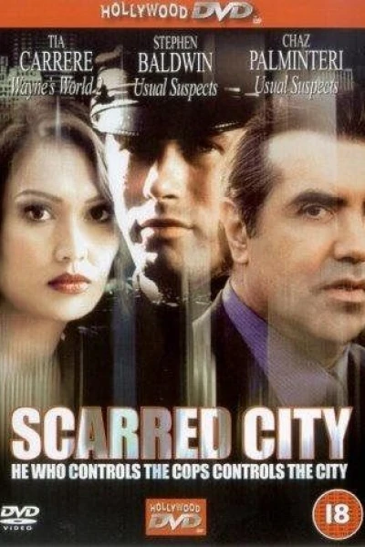 Scar City