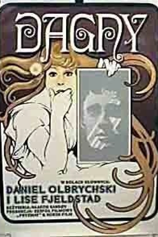 Dagny Juliste