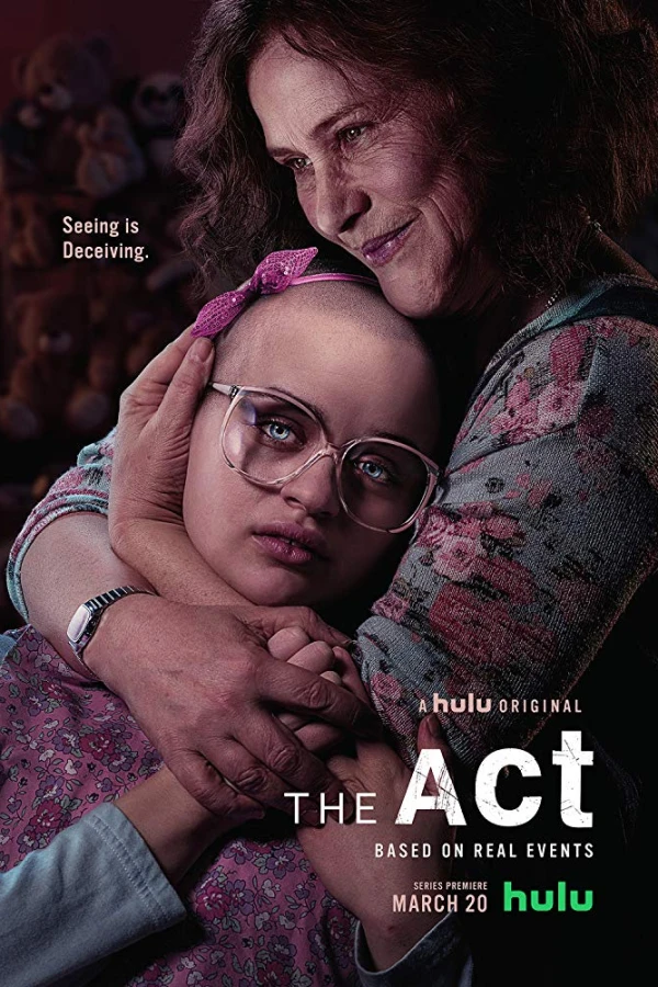 The Act Juliste