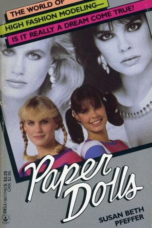 Paper Dolls Juliste