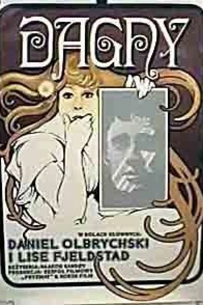 Dagny Juliste
