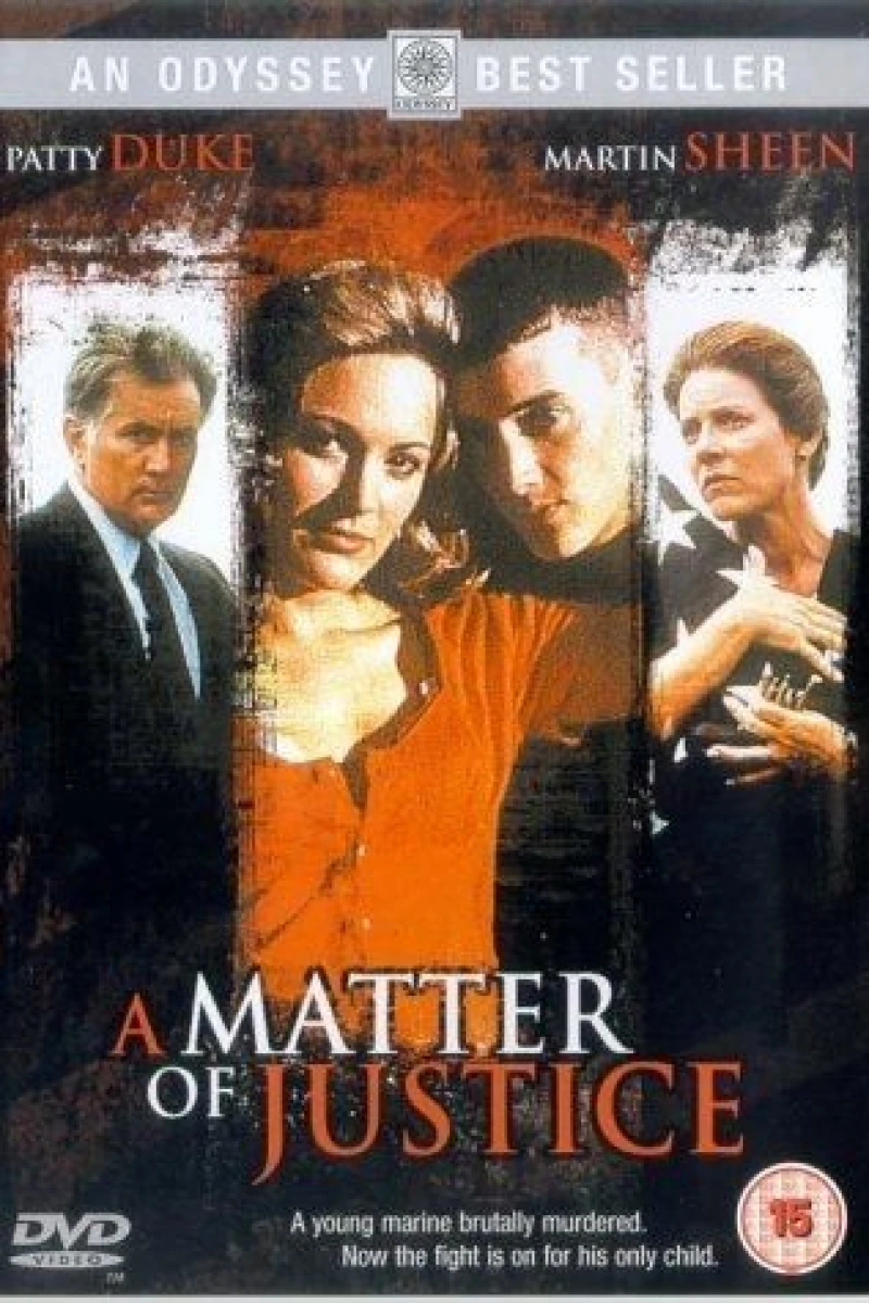 A Matter of Justice Juliste