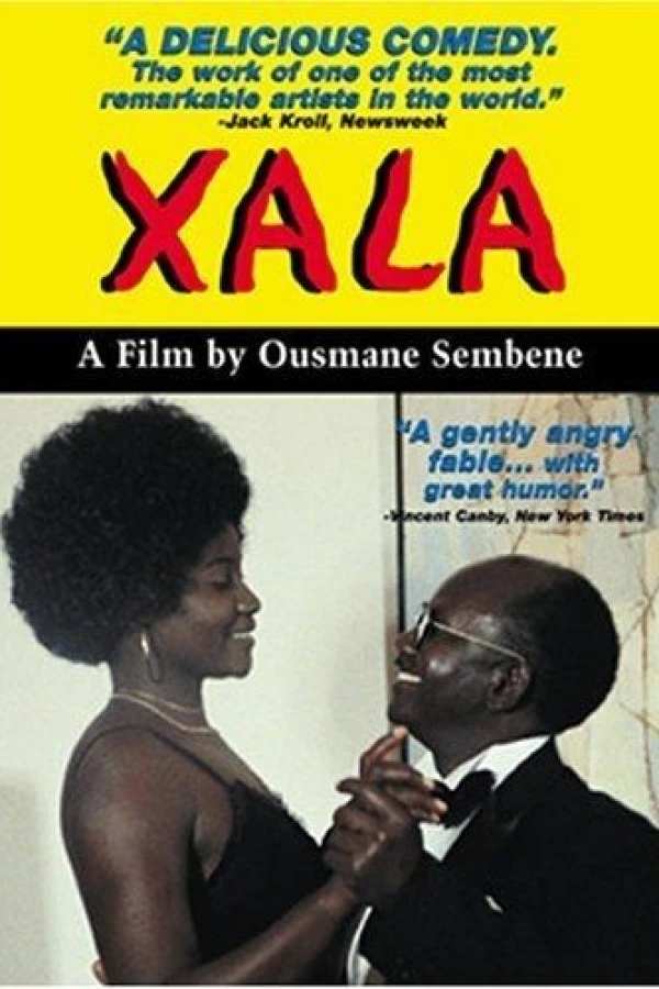 Xala Juliste