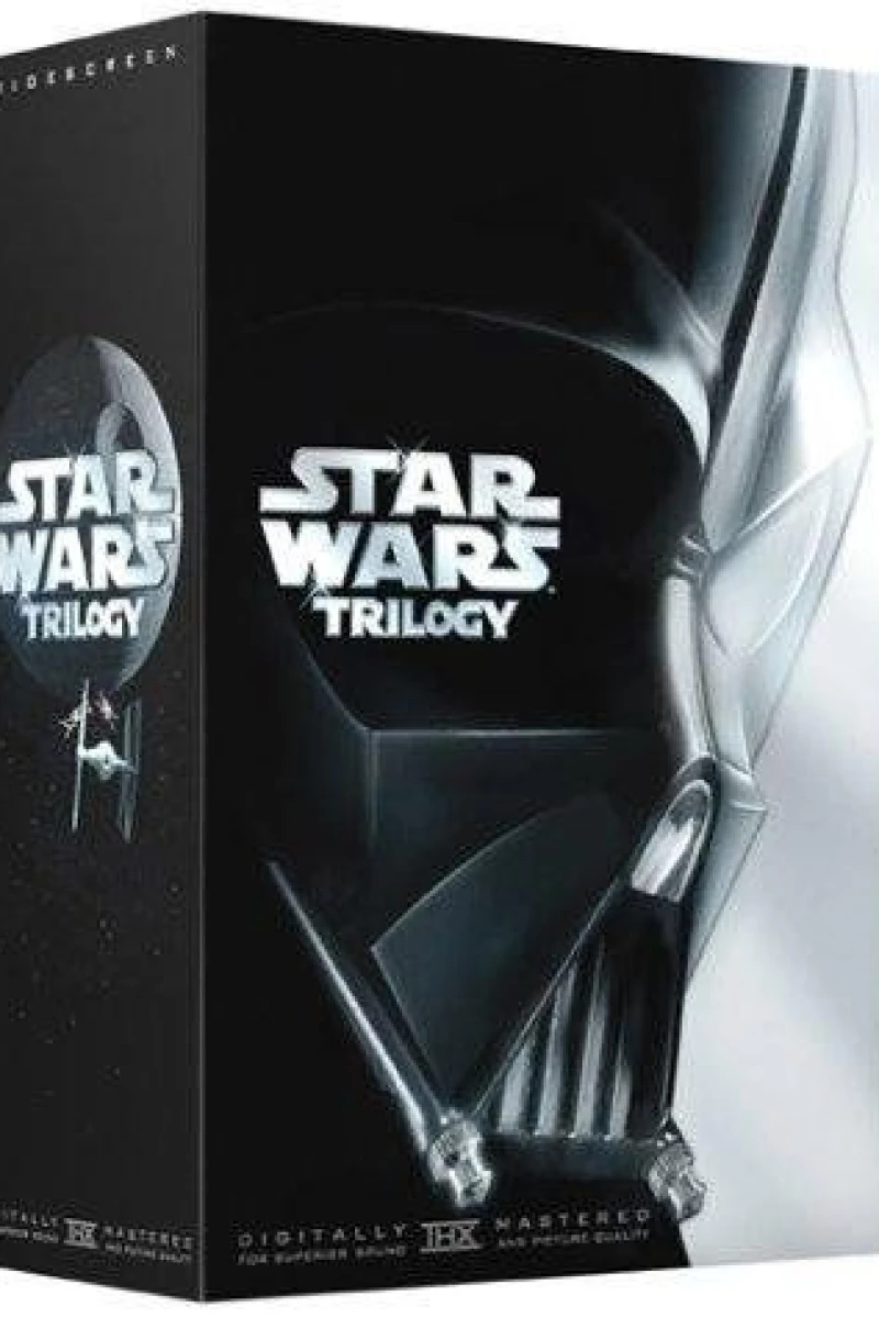 Empire of Dreams: The Story of the 'Star Wars' Trilogy Juliste