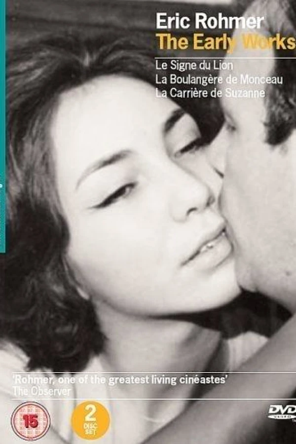 Le signe du lion Juliste
