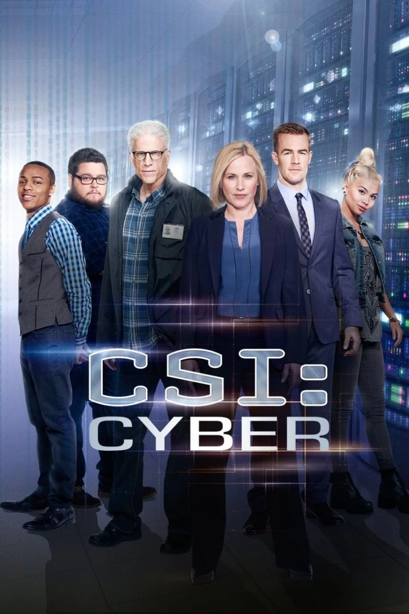 CSI: Cyber Juliste