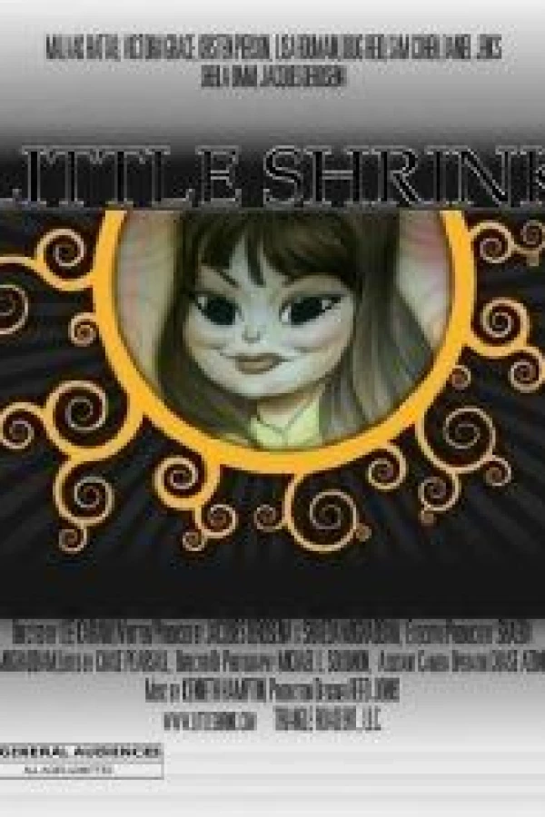 Little Shrink Juliste