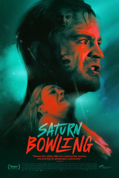 Saturn Bowling