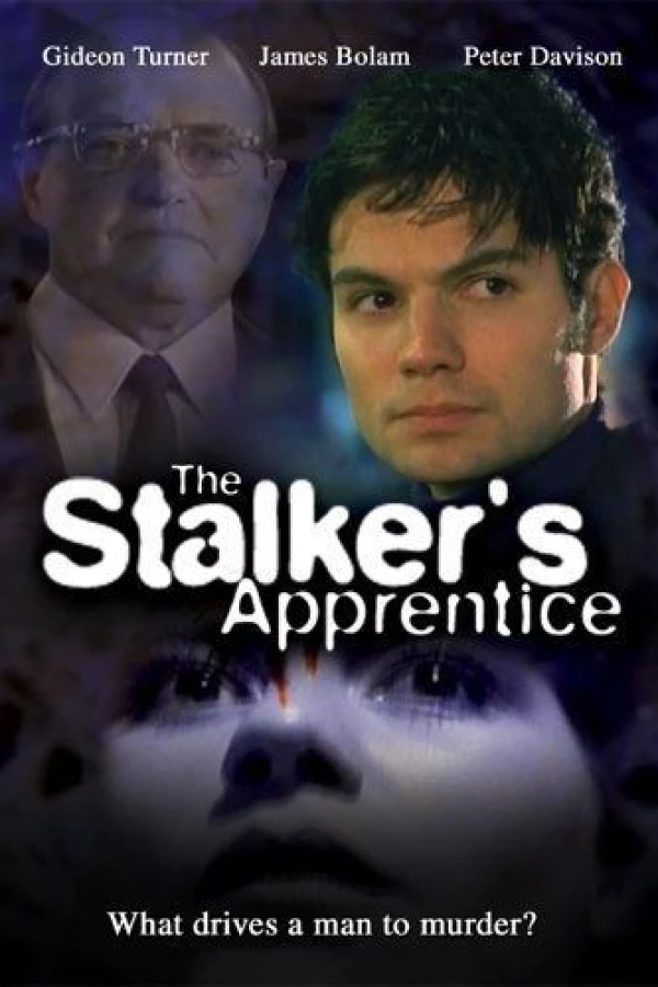 The Stalker's Apprentice Juliste