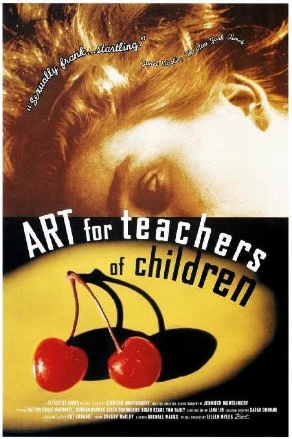 Art for Teachers of Children Juliste