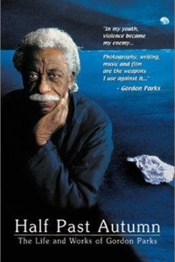 Half Past Autumn: The Life and Works of Gordon Parks Juliste