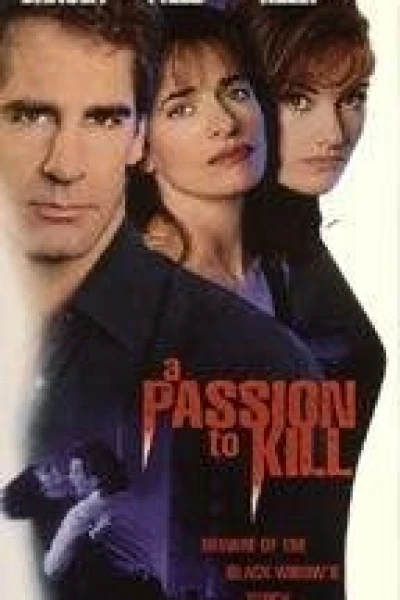 A Passion to Kill