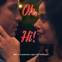 Oh, Hi!