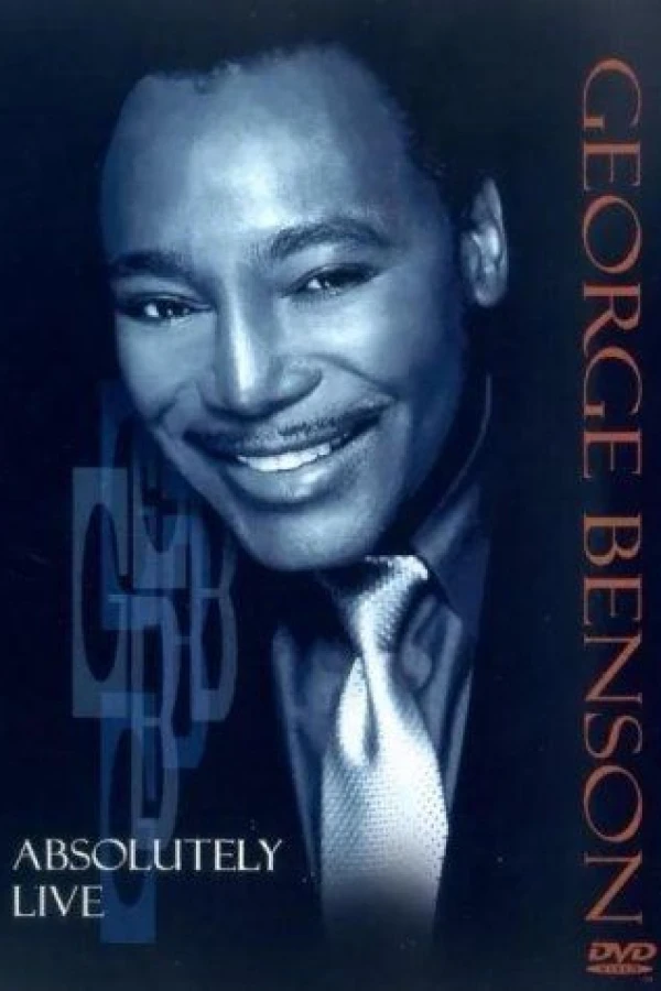 George Benson: Absolutely Live Juliste