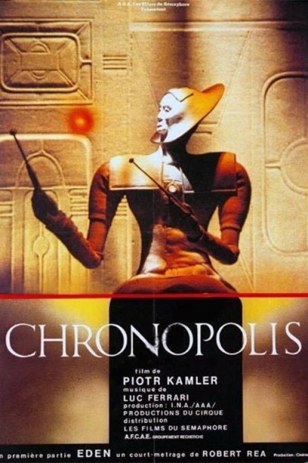 Chronopolis Juliste