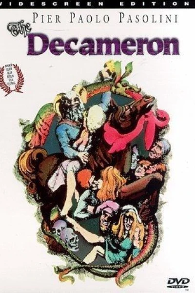 The Decameron