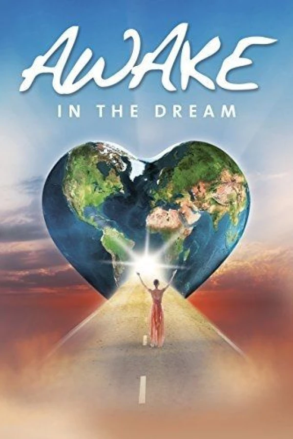 Awake in the Dream Juliste